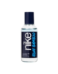 Nike Blue Bamboo Man Eau de Toilette 30ml
