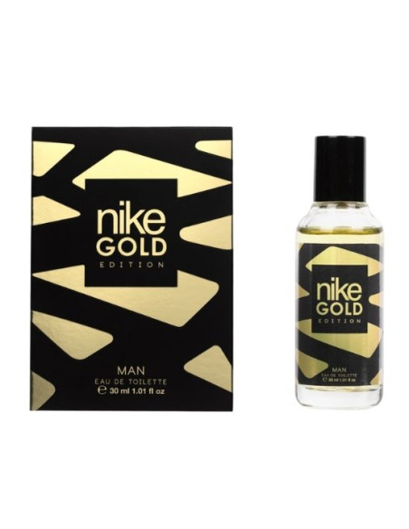 Nike Gold Edition Man Eau de Toilette 30ml