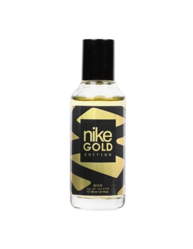 Nike Gold Edition Man Eau de Toilette 30ml