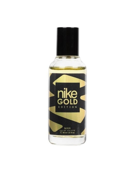 Nike Gold Edition Man Eau de Toilette 30ml