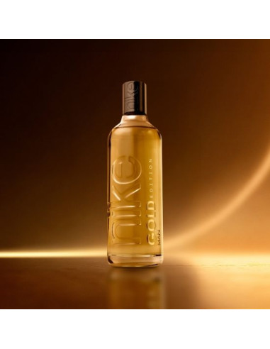Nike Gold Edition Man Eau de Toilette 30ml