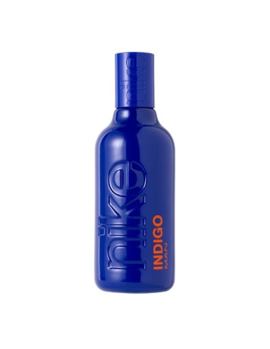 Nike Indigo Eau de Toilette para hombre 100ml