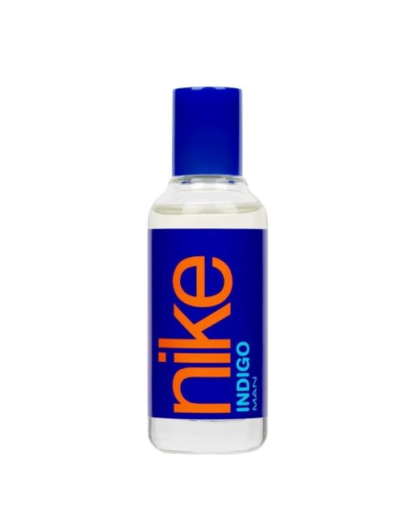 Nike Indigo Eau de Toilette para homens 30ml