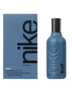 Nike Blue Eau de Toilette... 2