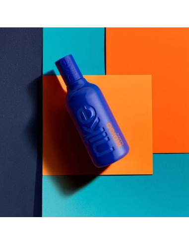 Nike Indigo Man Eau de Toilette 200ml