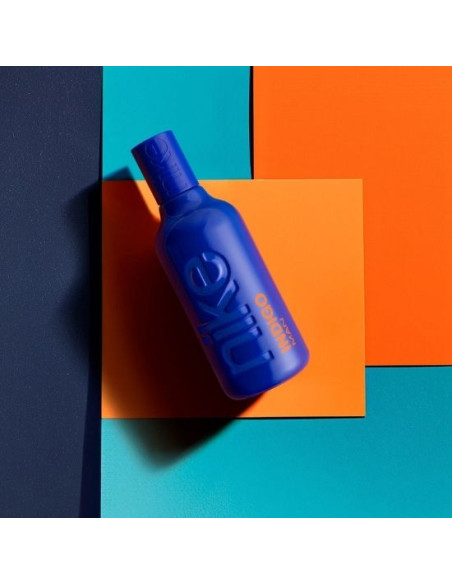 Nike Indigo Man Eau de Toilette 200ml