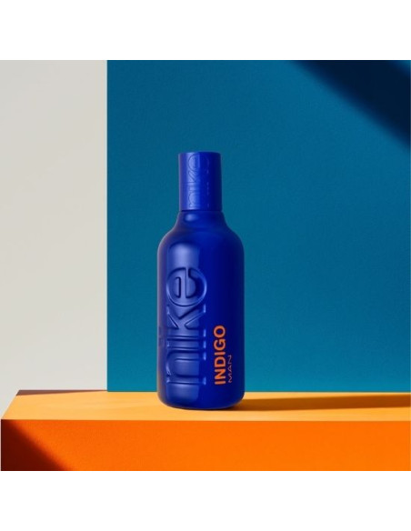 Nike Indigo Man Eau de Toilette 200ml