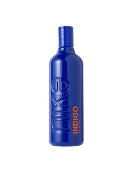 Nike Indigo Eau de Toilette para hombre 200ml