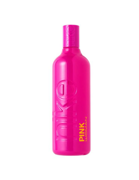 Nike Pink Eau de Toilette para mujer 200ml