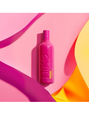 Nike Pink Eau de Toilette para mujer 200ml