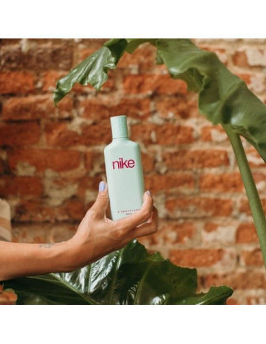 Nike A Sparkling Day Eau de Toilette para mujer...