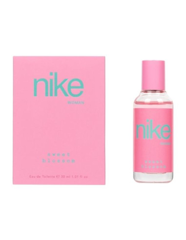Nike Sweet Blossom Eau de Toilette para mujer 30ml