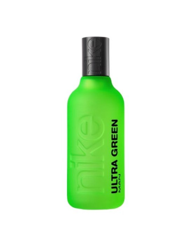 Nike Ultra Green Eau de Toilette para hombre 100ml