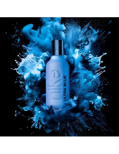 Nike Ultra Blue Eau de Toilette para homens 30ml