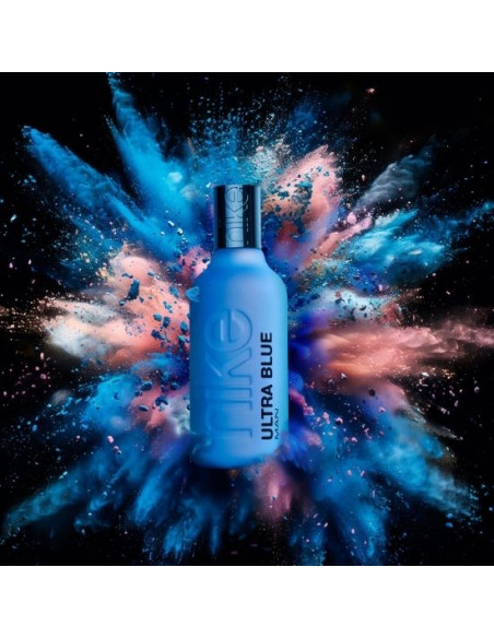 Nike Ultra Blue Eau de Toilette para homens 30ml