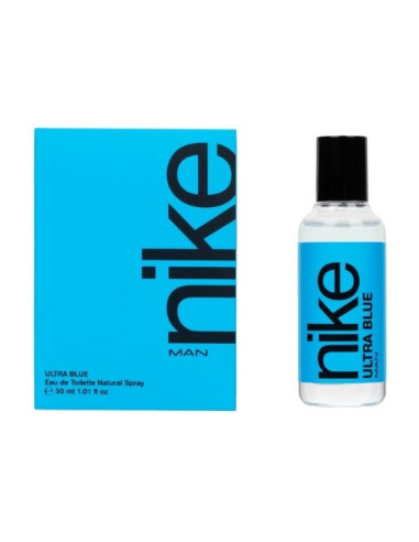 Nike Ultra Blue Eau de Toilette para homens 30ml
