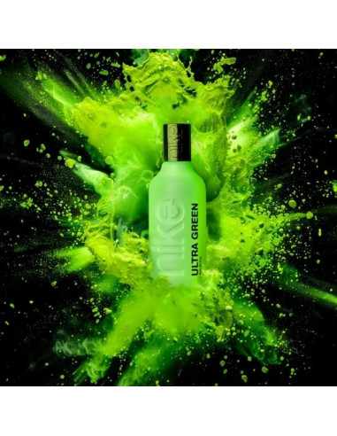 Nike Ultra Green Eau de Toilette para hombre 30ml