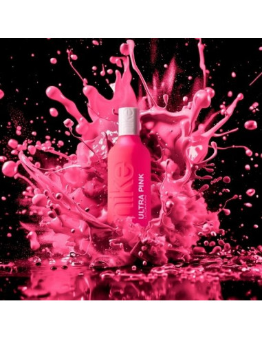 Nike Ultra Pink Eau de Toilette para mulheres 30ml