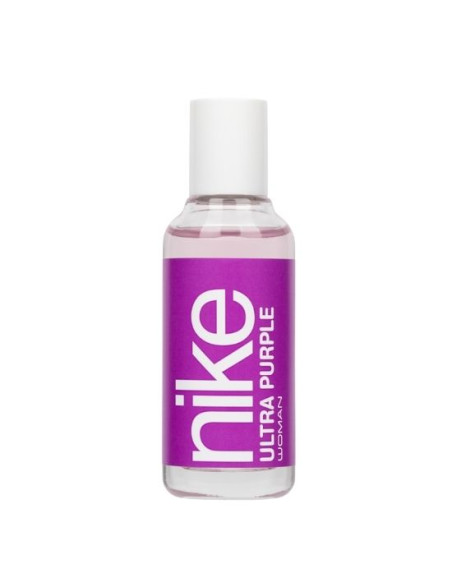 Nike Ultra Purple Eau de Toilette para mulheres 30ml