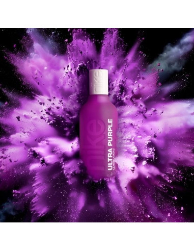 Nike Ultra Purple Eau de Toilette para mulheres...
