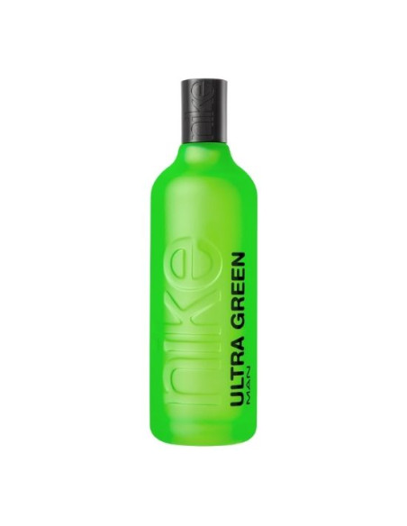 Nike Ultra Green Eau de Toilette para hombre 200ml