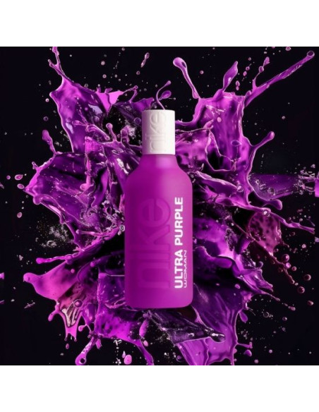 Nike Ultra Purple Woman Eau de Toilette 200ml