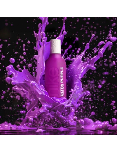 Nike Ultra Purple Eau de Toilette para mujer 200ml