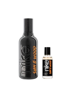 Pack Nike Sun & Wood Man Eau de Toilette 150ml + 30ml