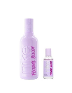 Nike Embalagem Floral Boom...