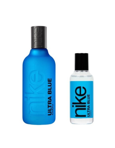 Nike Pack Ultra Blue Eau de Toilette 100ml + 30ml