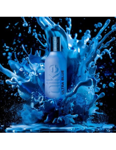Pack Nike Ultra Blue Eau de... 2