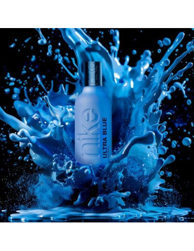 Pack Nike Ultra Blue Eau de Toilette 100ml + 30ml