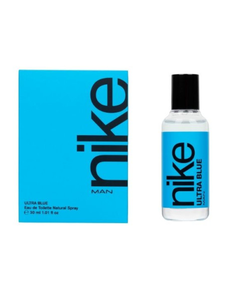 Pack Nike Ultra Blue Eau de Toilette 100ml + 30ml
