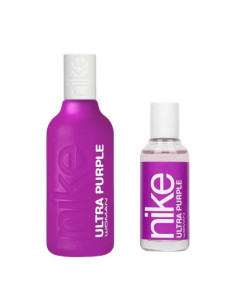 Nike Pack Ultra Purple Eau...