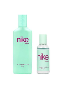 Pack Nike A Sparkling Day EdT 75ml + 30ml