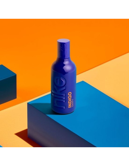Pack Nike Indigo Eau de Toilette para hombre 100ml + 30ml
