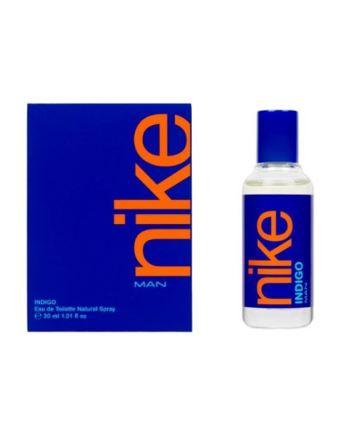 Nike Pack Indigo Eau de Toilette para homens...