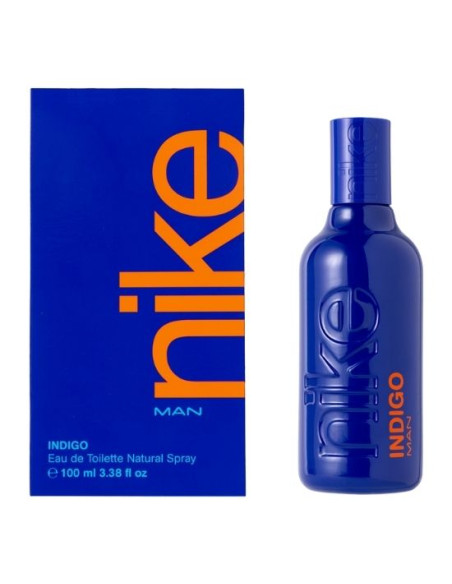Pack Nike Indigo Eau de Toilette para hombre 100ml + 30ml