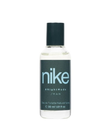Nike Embalagem Night Mode Man Eau de Toilette...