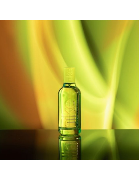 Pack Nike Yummy Musk Woman Eau de Toilette 100ml + 30ml