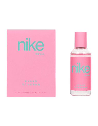 Nike Sweet Blossom Eau de Toilette para mujer 30ml