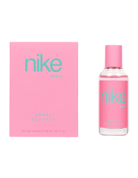 Nike Sweet Blossom Eau de Toilette para mujer 30ml