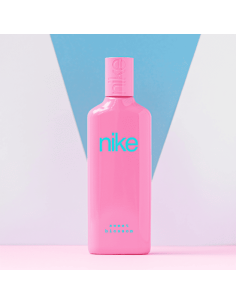Nike Sweet Blossom Eau de Toilette para mujer 30ml 2