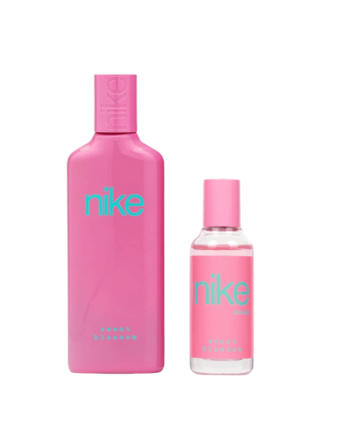 Pack Nike Sweet Blossom EdT 75ml + 30ml