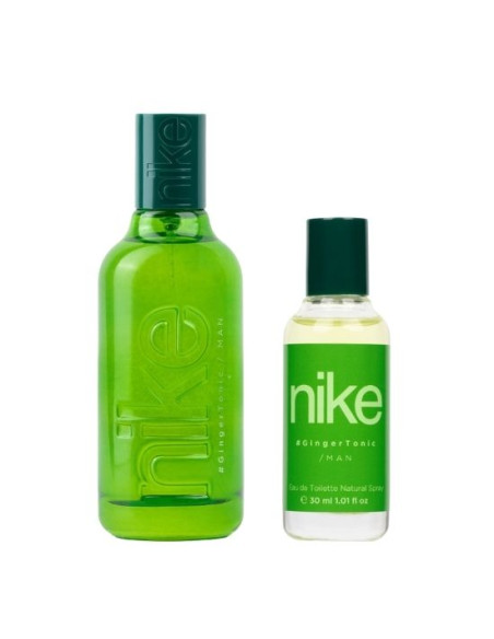 Nike Pack Ginger Tonic Man EdT 100ml + 30ml