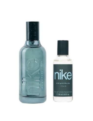 Pack Nike Night Mode Man Eau de Toilette 100ml + 30ml