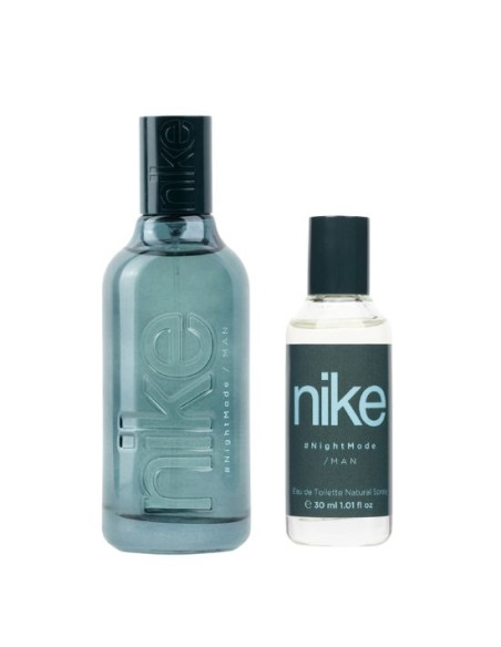 Nike Pack Night Mode Man Eau de Toilette 100ml + 30ml