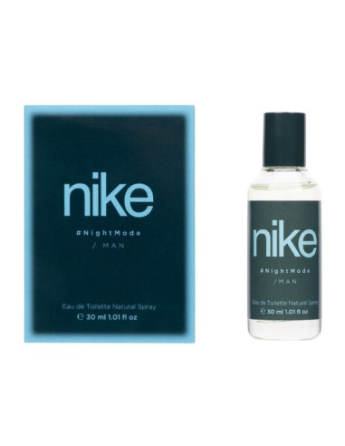 Pack Nike Night Mode Man Eau de Toilette 100ml...