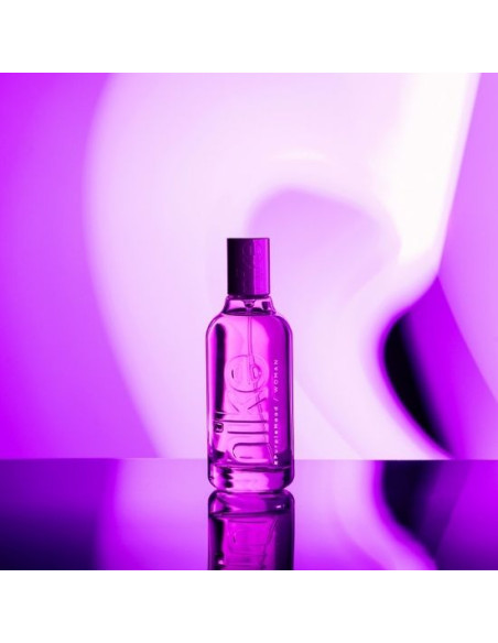 Pack Nike Purple Mood Woman Eau de Toilette 100ml + 30ml