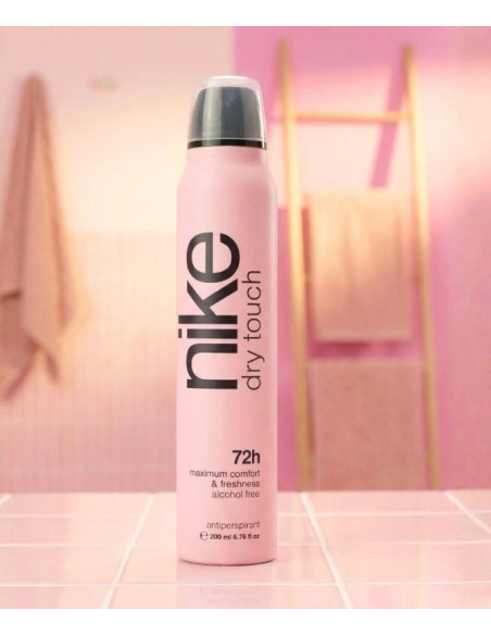 Nike Dry Touch Deo Spray Antiperspirant 200 ml